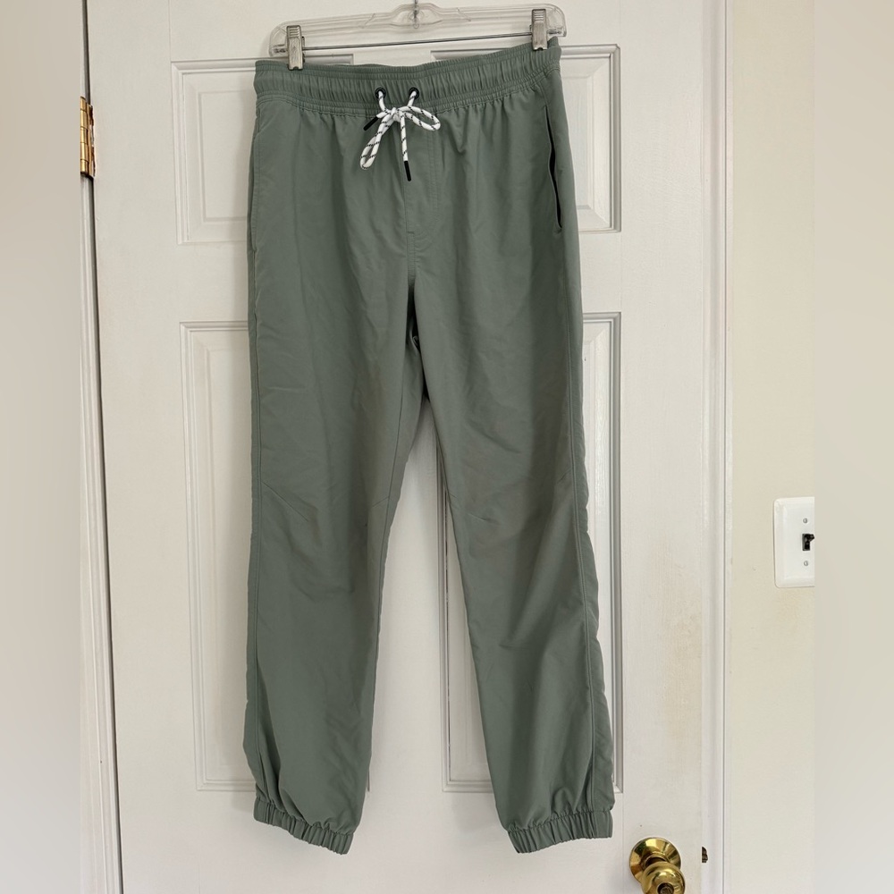 Men’s Vineyard Vines On The Go Joggers